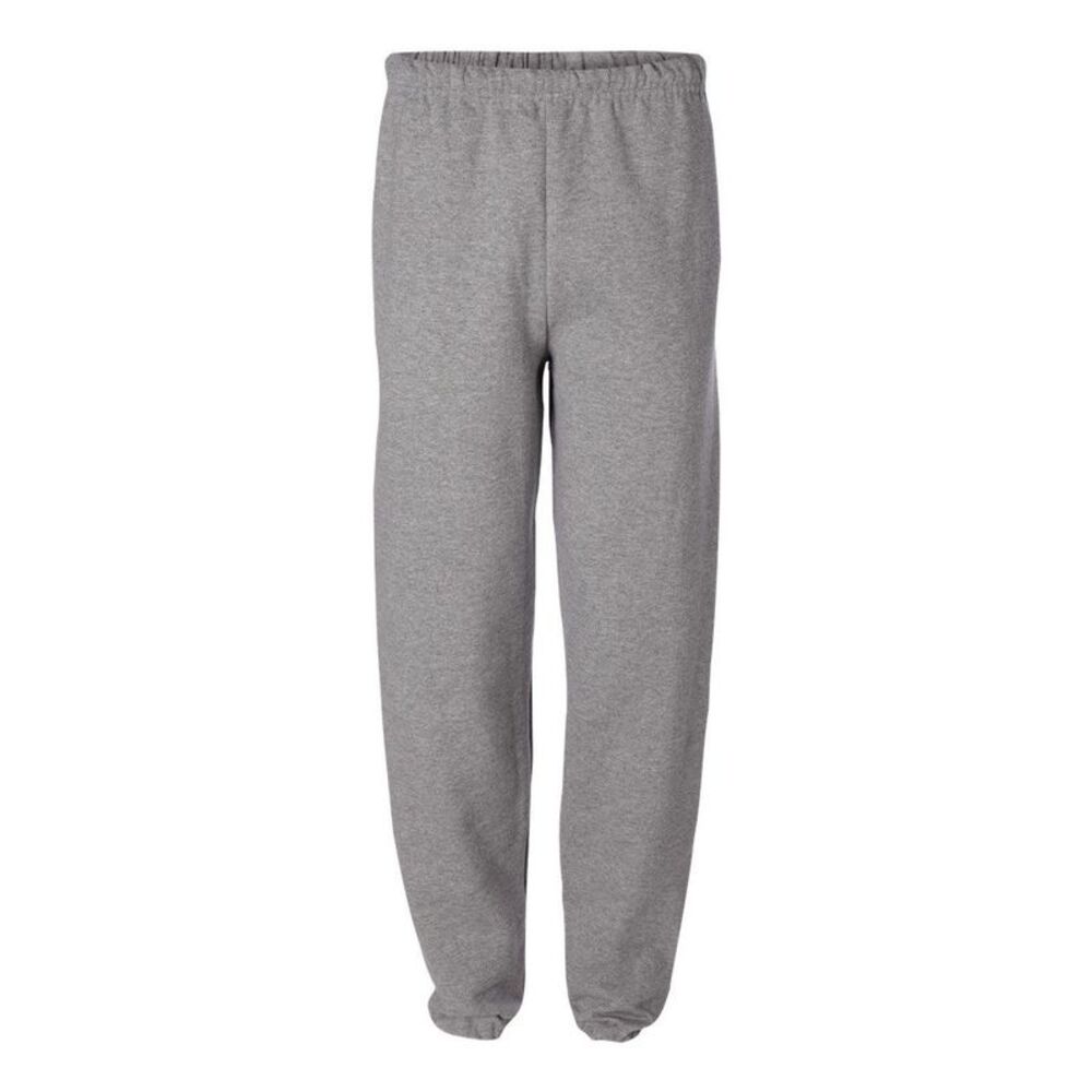 JERZEES NuBlend Sweatpants / Oxford